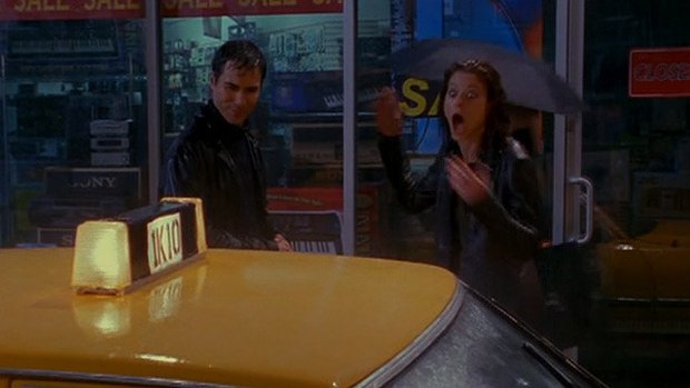 Will And Grace - Series 3 - Episode 9