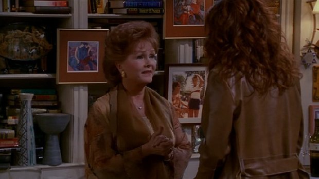 Will And Grace - Series 4 - Episode 10
