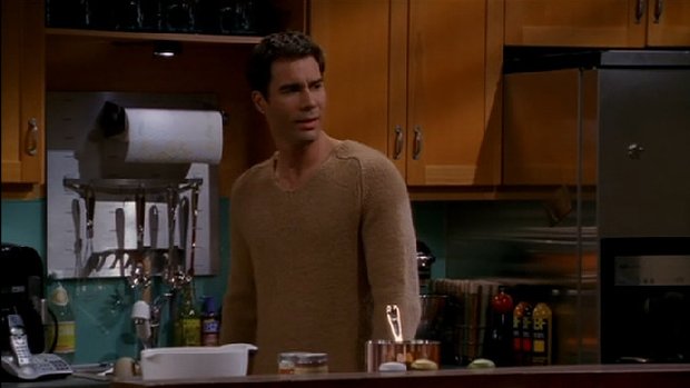 Will And Grace - Series 4 - Episode 13