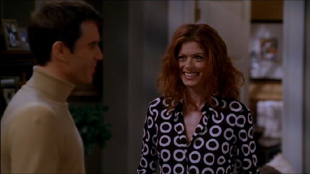 Will And Grace - Series 4 - Episode 14