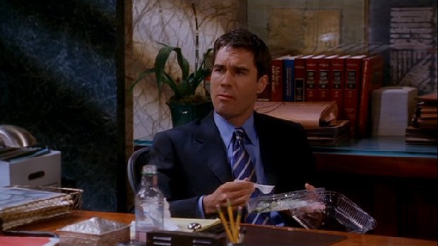Will And Grace - Series 4 - Episode 2