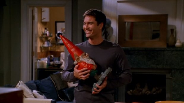 Will And Grace - Series 4 - Episode 20