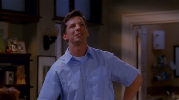 Will And Grace - Series 4 - Episode 3