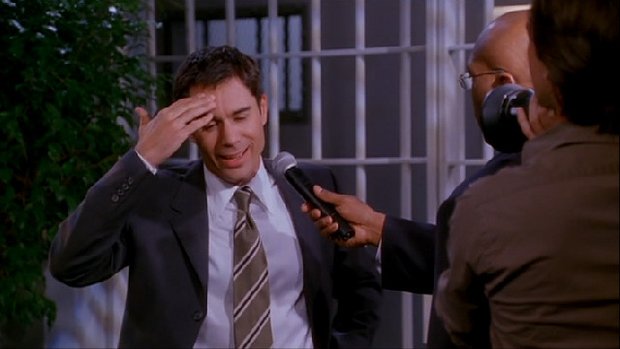Will And Grace - Series 4 - Episode 4