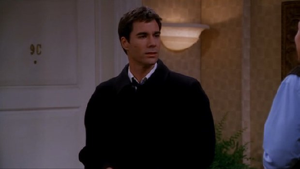 Will And Grace - Series 4 - Episode 8