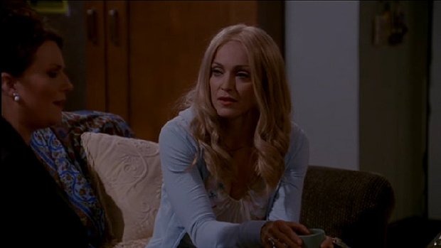 Will And Grace - Series 5 - Episode 21