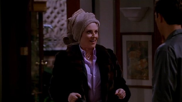 Will And Grace - Series 5 - Episode 6