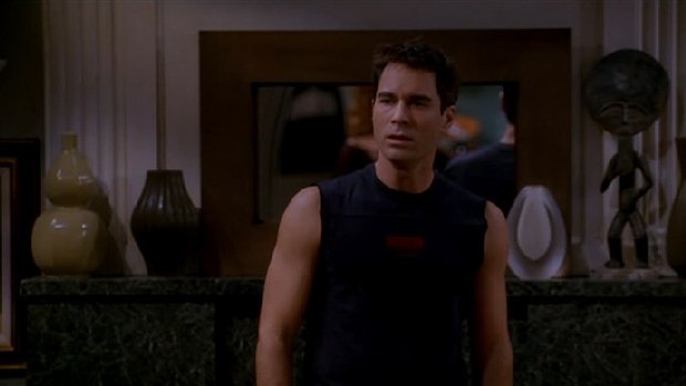 Will And Grace - Series 5 - Episode 7