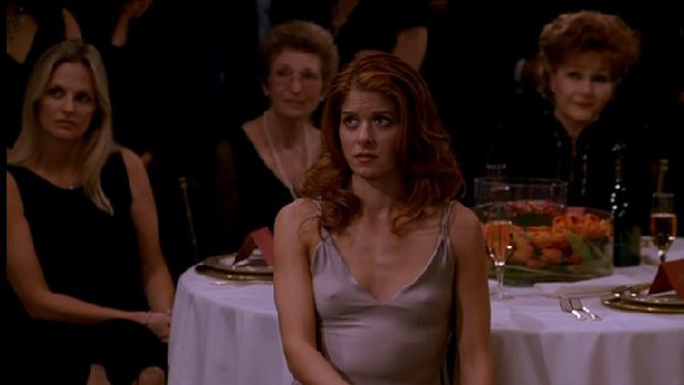Will And Grace - Series 5 - Episode 8