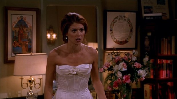 Will And Grace - Series 5 - Episode 9