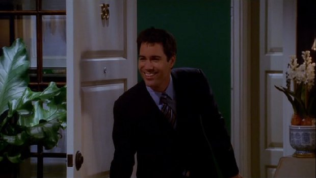 Will And Grace - Series 6 - Episode 16