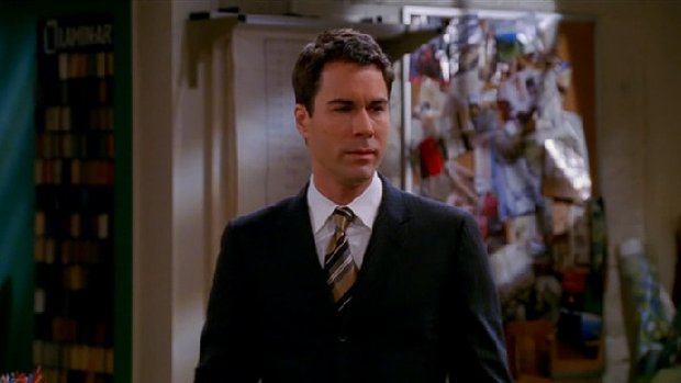 Will And Grace - Series 6 - Episode 17