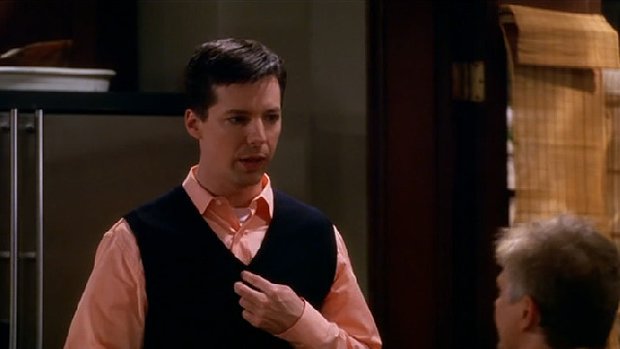 Will And Grace - Series 6 - Episode 18