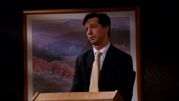 Will And Grace - Series 6 - Episode 22