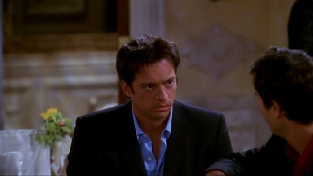 Will And Grace - Series 6 - Episode 23