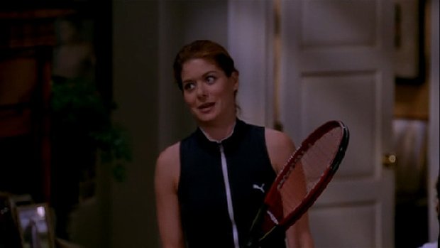 Will And Grace - Series 6 - Episode 3