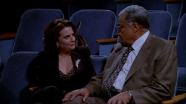 Will And Grace - Series 6 - Episode 4