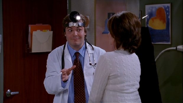 Will And Grace - Series 6 - Episode 7