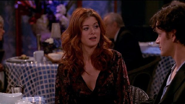 Will And Grace - Series 6 - Episode 9