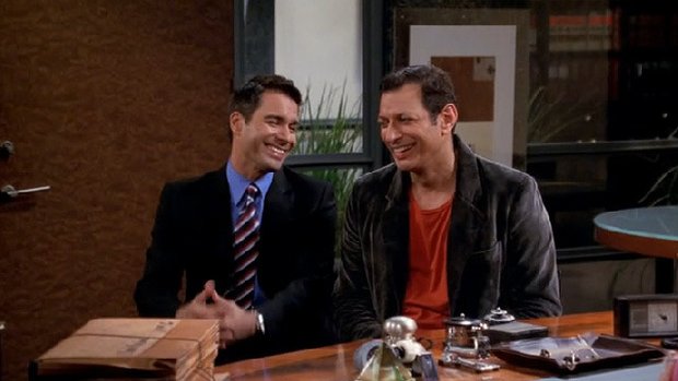 Will And Grace - Series 7 - Episode 13