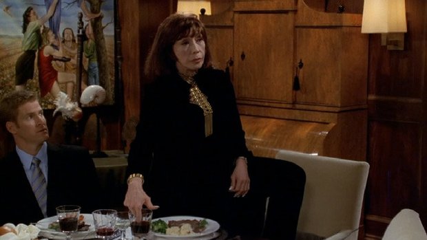 Will And Grace - Series 7 - Episode 14
