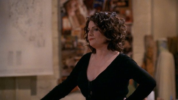Will And Grace - Series 7 - Episode 15