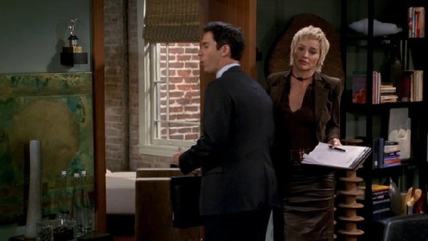 Will And Grace - Series 7 - Episode 20