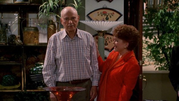 Will And Grace - Series 7 - Episode 21