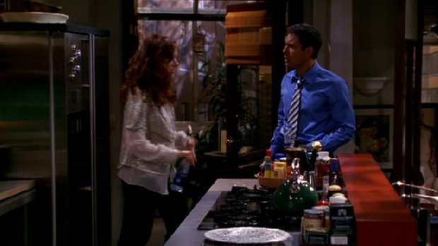 Will And Grace - Series 7 - Episode 4
