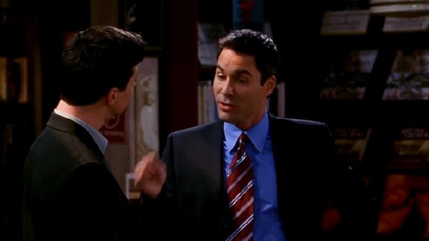 Will And Grace - Series 7 - Episode 6