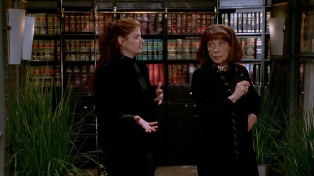 Will And Grace - Series 8 - Episode 12
