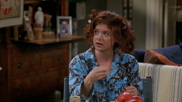 Will And Grace - Series 8 - Episode 17