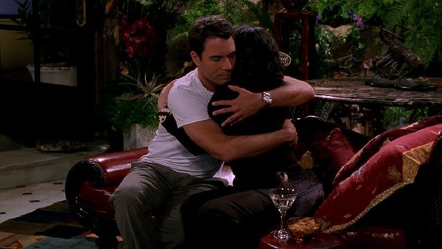 Will And Grace - Series 8 - Episode 2