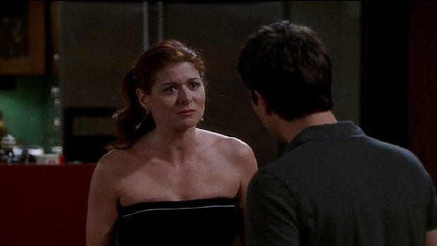 Will And Grace - Series 8 - Episode 22