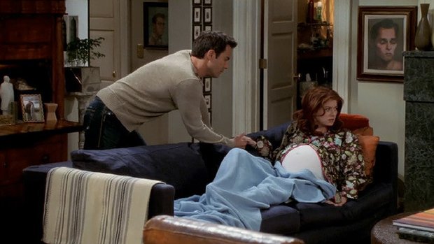 Will And Grace - Series 8 - Episode 23
