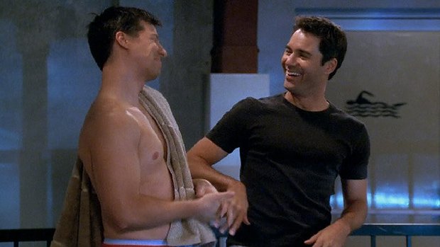 Will And Grace - Series 8 - Episode 3