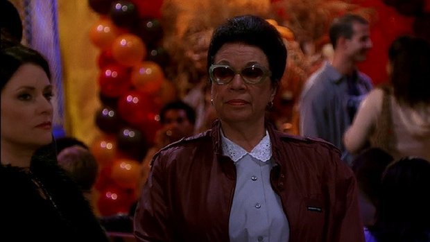 Will And Grace - Series 8 - Episode 5