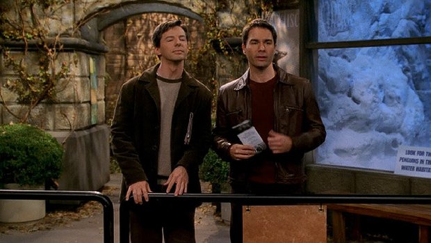 Will And Grace - Series 8 - Episode 7
