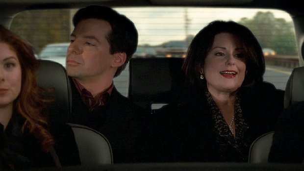Will And Grace - Series 8 - Episode 9