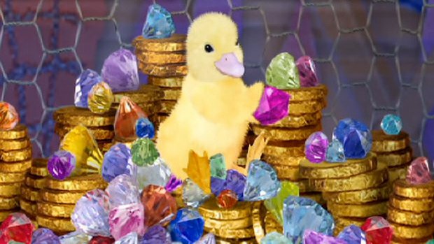 Wonder Pets - Series 1 - Episode 13