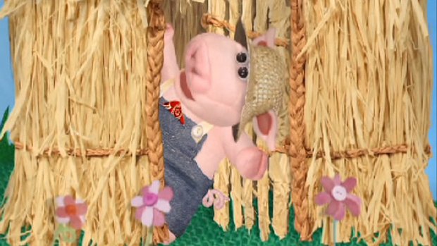 Wonder Pets - Series 1 - Episode 20