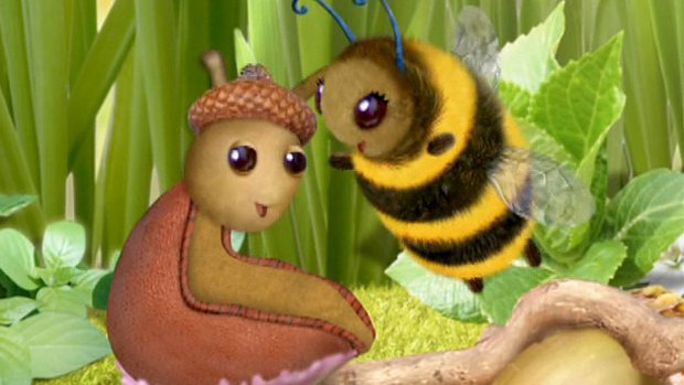 Wonder Pets - Series 2 - Episode 14