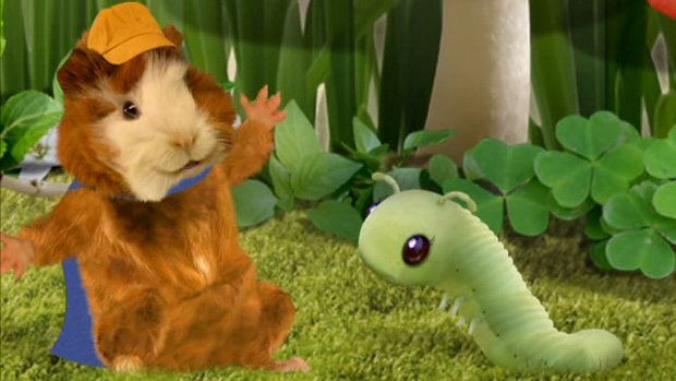 Wonder Pets - Series 2 - Episode 16