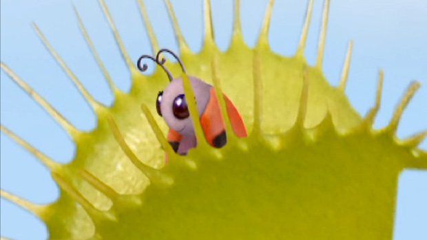 Wonder Pets - Series 2 - Episode 7
