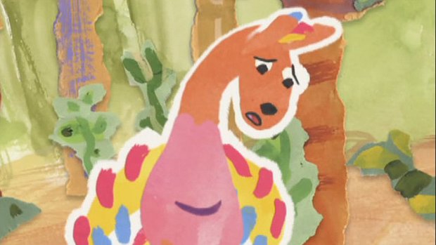 Wonder Pets - Series 2 - Episode 9