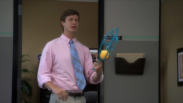 Workaholics - Series 1 - Episode 10