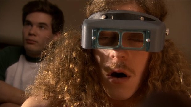 Workaholics - Series 1 - Episode 3