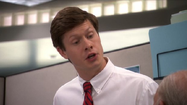 Workaholics - Series 1 - Episode 6