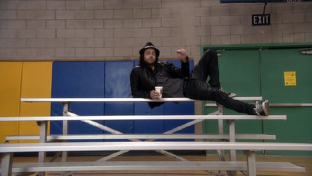 Workaholics - Series 1 - Episode 8