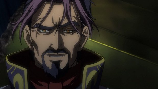 X-Men Anime Series - Series 1 - Episode 10